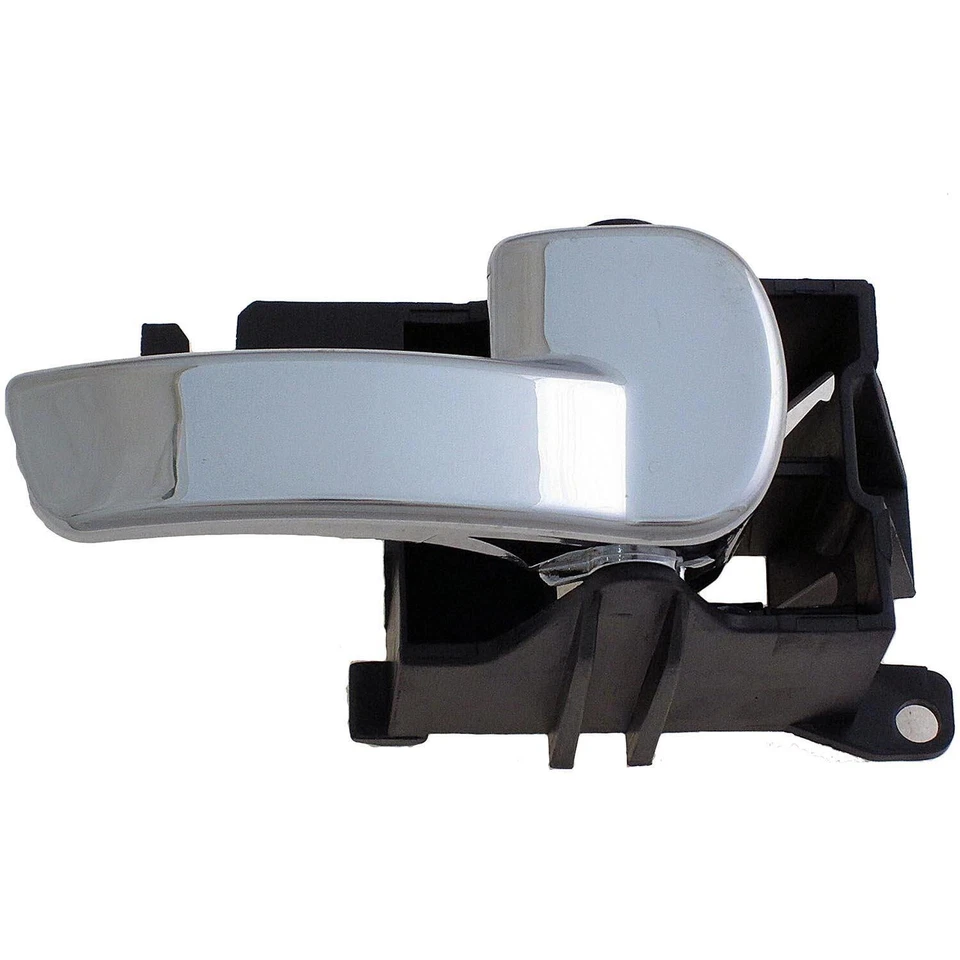 Manija de puerta delantera derecha para Nissan Xterra, Pathfinder, Foto 1 de 1