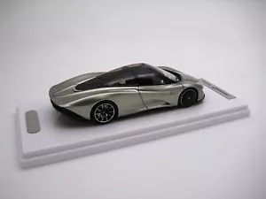 1/43 scale tecnomodel McLaren Speedtail - Bild 1 von 7