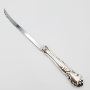 Web Weidlich Ancestry Sterling Handled Fish Filet Knife - Picture 1 of 8