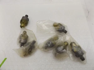 Jumbo Micro Stop Countersink 7/8" 3/8-24 100° Pilots 5/16, 3/8, 7/16, 1/2 7pcs - Picture 1 of 4