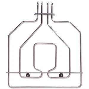 Heizelement Heizung oben passend wie Siemens 00471375 2800W 230V für Backofen - Bild 1 von 8