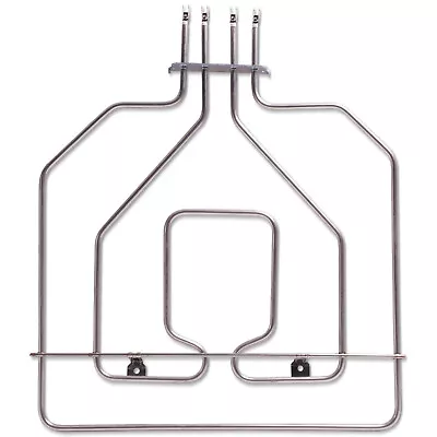Heizelement Heizung oben passend wie Siemens 00471375 2800W 230V für Backofen - Bild 1 von 4