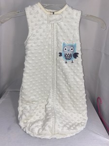 chickpea sherpa sleep sack