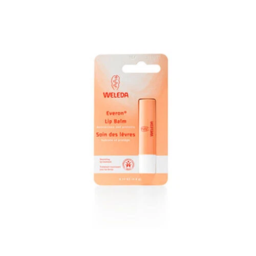 Bálsamo labial Everon 0,17 oz de Weleda Foto 1 de 1