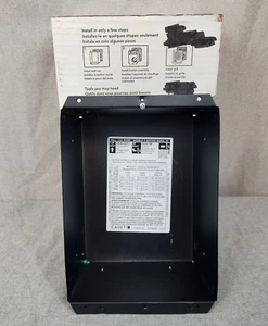 Cadet Heater Surface Wall Can Part 67061 Black Made In USA Com Pak CCSMB NEW - Picture 1 of 14