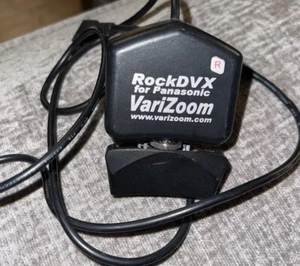 VariZoom VZ-ROCK-DVX Variable Rocker Zoom Controller DVX100 DVC60 EXCELLENT - Picture 1 of 2
