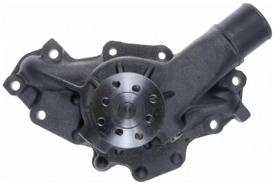 For 1994-1995 Chevrolet G20 6.5L DIESEL Engine Water Pump (Standard) Gates 1995 - Image 1 of 4