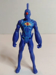 OMAC Azul DC Universe Infinite Heroes 3.75" Suelto - Imagen 1 de 4