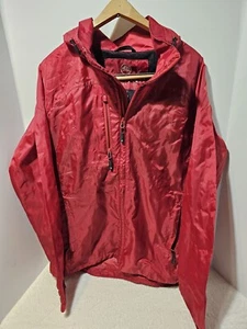 Stormtech Windbreaker Rain Jacket Size Large - Picture 1 of 3