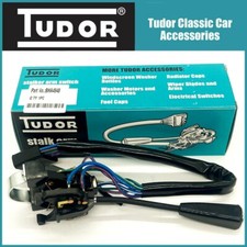 MGB/MGB GT Midget Indicator Stalk Switch with Horn 70-74 BHA4948 / 37H8050 TUDOR