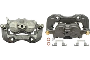 Front KIT Raybestos Disc Brake Calipers for 1998-2004 Nissan Pathfinder (78238) - Picture 1 of 6