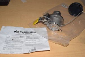 OPW Engineered Systems ZE16US16A01121 Kupplung Epsilon Schlauchhälfte, 1'', #212294-L2 - Bild 1 von 3
