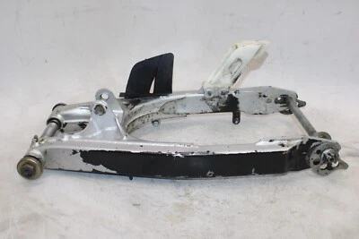 85-91 YAMAHA XT350 OEM SWINGARM SWING ARM SUSPENSION - Image 1 of 4