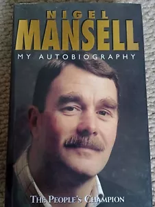 Nigel Mansell - Picture 1 of 11