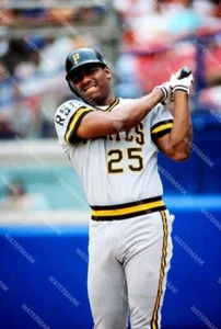 GS641 Bobby Bonilla Pittsburgh Pirates 8x10 11x14 16x20 24x36 Photo - Picture 1 of 1