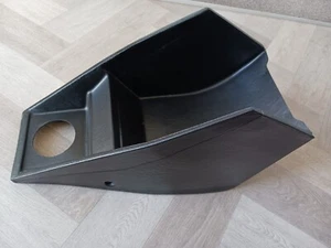 Ford Escort Mk2 Rs2000 Mittelkonsul Neu Fiberglas - Bild 1 von 4