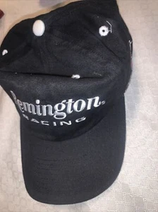 Schwarze Dale Earnhardt Jr #8 Remington Mütze - Bild 1 von 5