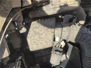 air filter box cover 103245 for KIA SPORTAGE (SL)(2010-&GT;) - Picture 1 of 4