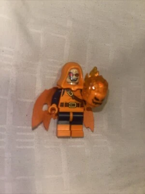 Juego Oficial Lego Hobgoblin Mini Figura Lego 76058 Foto 1 de 4