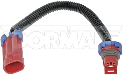 Conector de solenoide de ventilación de bote de vapor Dorman para GMC Sierra 1500 2000 1999-2010 Foto 1 de 4