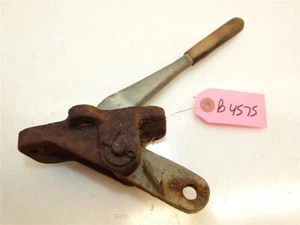 Bolens 1477 Tractor PTO Control Lever - Picture 1 of 2