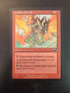 MTG - Kelton Mantle - Planeshift - NM - Non Foil - Picture 1 of 1