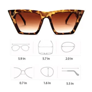 Gafas de sol Chantal - Imagen 1 de 4