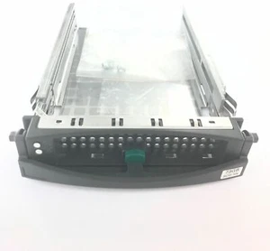 FUJITSU A3C40056861 Caddy 3.5 LFF SAS/SATA tray PRIMERGY RX200/RX30 A3C40021668 - Photo 1/1