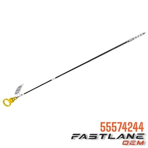 2013-2021 BUICK ENCORE ENGINE OIL LEVEL INDICATOR DIPSTICK NEW OEM 55574244 - Picture 1 of 10