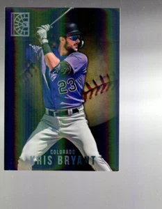 B3301- 2022 Panini Capstone BB Cards 1-200 +Inserts -You Pick- 15+ FREE US SHIP - Picture 1 of 55