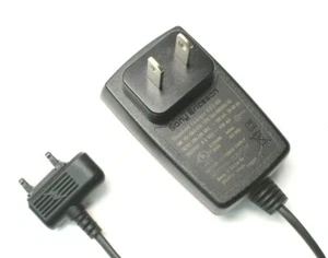 Sony CST-60 AC Power Supply Adapter Charger Cord Output 4.9VDC 450mA - Picture 1 of 1