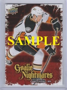 2016-17 UPPER DECK SERIES 1 INSERTS & PARALLELS - Choose - Picture 1 of 192