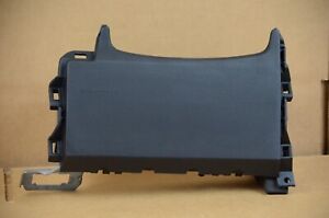 18-23 Subaru Crosstrek Left Driver Knee Airbag Black Genuine OEM