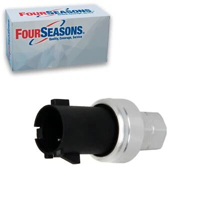 4 Seasons HVAC Pressure Transducer For 1994-1997 Chrysler LHS - Image 1 of 4