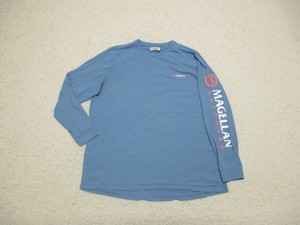 magellan thermal shirts