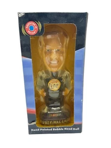 Rusty Wallace Bobble Dobbles Miller Lite Bobblehead Vintage NASCAR Driver - Bild 1 von 7