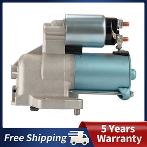 Starter for Ford Escape 2005-2011 3.0L Mazda Tribute Mercury Mariner 6676 - Foto 1 di 14