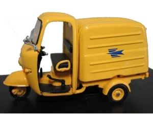 Lambretta FLI 1965 PTT UNIVERSAL HOBBIES/ATLAS - Imagen 1 de 2