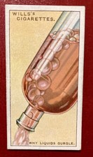 (A97) WILLS’s “DO YOU KNOW” 3rd SERIES (1926)  CIGARETTE CARD No. 25