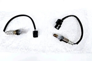 O2 Oxygen Sensor 2PC Upstream & Downstream 36532R40A01 for 08-12 Honda Accord - Foto 1 di 4