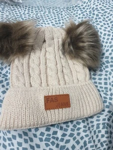 Cappello Lana - Foto 1 di 4