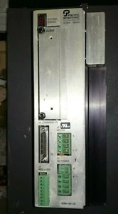 Pacific Scientific SC904-021-01 Servo Driver 230VAC 3PH - Picture 1 of 8