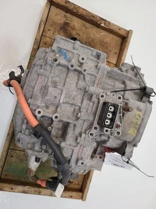 2011-2017 LEXUS CT200H Automatic Transmission CVT 3090047064 - Picture 1 of 7