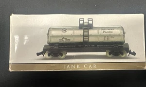 Kleiner Southern Pacific Tanker Zugwagen gebraucht! Kw1125-981 - Bild 1 von 7
