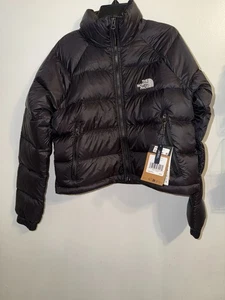 Piumino donna The North Face taglia:S - Foto 1 di 4