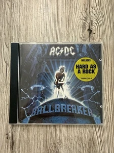 AC-DC - Ballbreaker - EastWest Records - CD - guter Zustand - - Bild 1 von 4