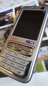 Telefono Cellulare Nokia N73 Nuovo - Foto 1 di 7