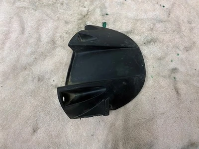 Aprilia Dorsoduro 750 2009 protector contra salpicaduras amortiguador vintage Ahrma MX Calvmx Foto 1 de 3