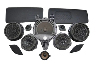 Altavoz Audi A4 S4 B9 8W Sport S-Line Sedán 2022 Audi Sound 8W5035412 - Imagen 1 de 6