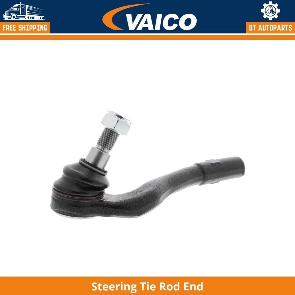 Para 2013 Mercedes-Benz G63 AMG extremidade da haste de direção dianteira esquerda externa Vaico - Imagem 1 de 1